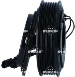 Magnetic Clutch, air conditioning compressor 380083 - image 2