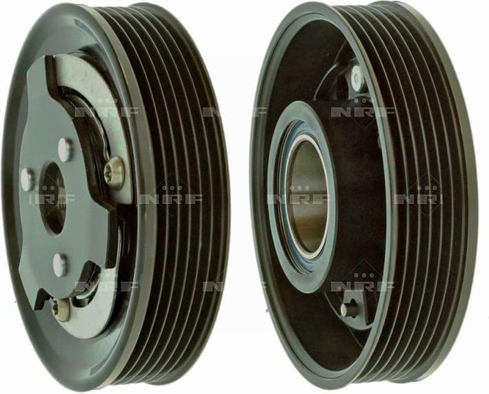 Magnetic Clutch, air conditioning compressor 380160