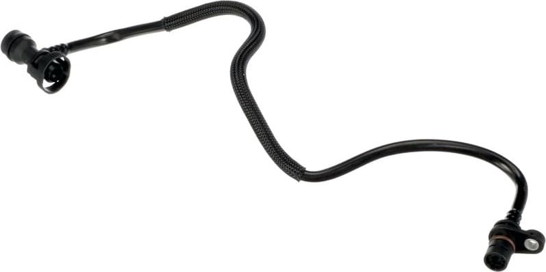 Hose, crankcase ventilation EMH721