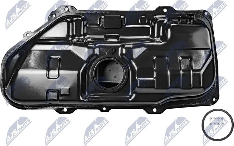 Fuel Tank PZP-HY-005