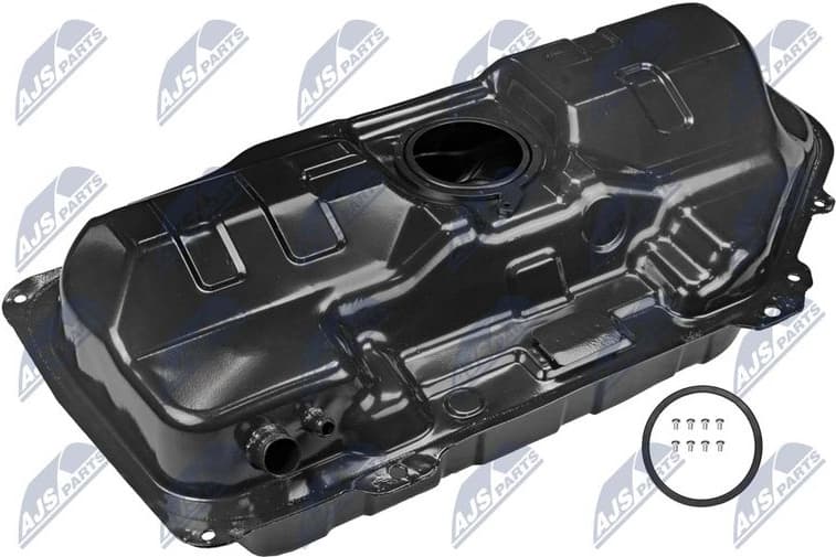 Fuel Tank PZP-HY-005 - image 2