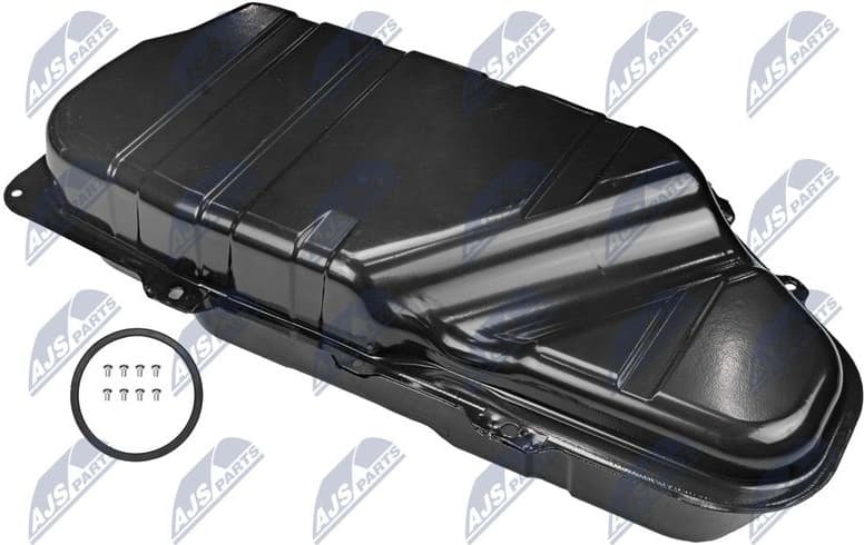 Fuel Tank PZP-HY-005 - image 3