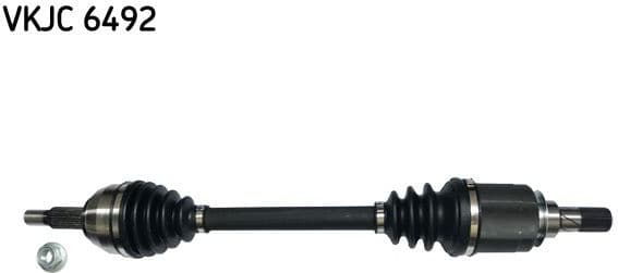 Drive Shaft VKJC 6492 - image 2