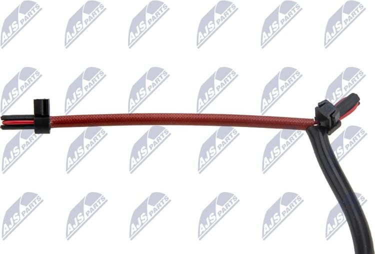 Warning Contact, brake pad wear HCZ-VW-007 - image 3