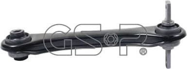 Control/Trailing Arm, wheel suspension S060618