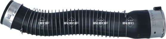 Charge Air Hose 166081