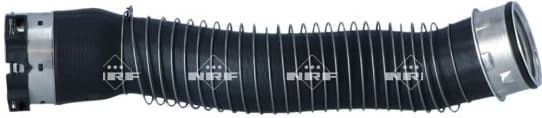 Charge Air Hose 166081 - image 3