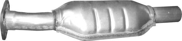 Repair Pipe, centre muffler 21.553