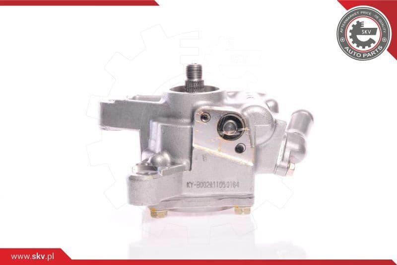 Hydraulic Pump, steering 10SKV026