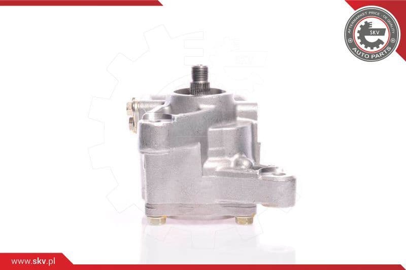 Hydraulic Pump, steering 10SKV026 - image 2