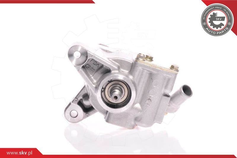 Hydraulic Pump, steering 10SKV026 - image 4