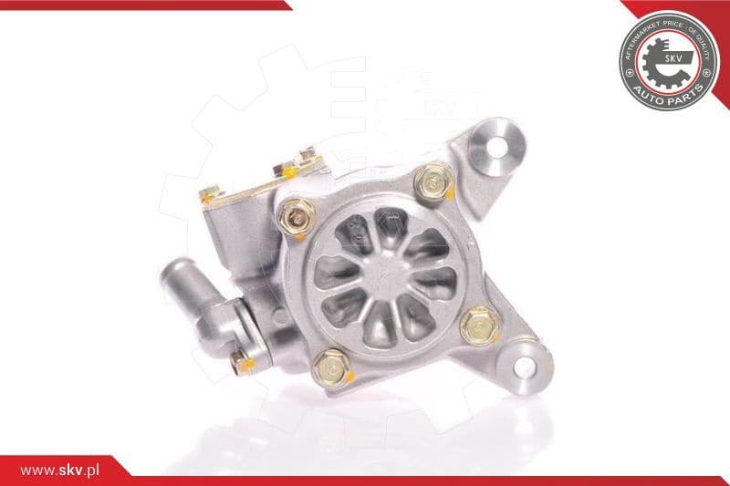 Hydraulic Pump, steering 10SKV026 - image 5