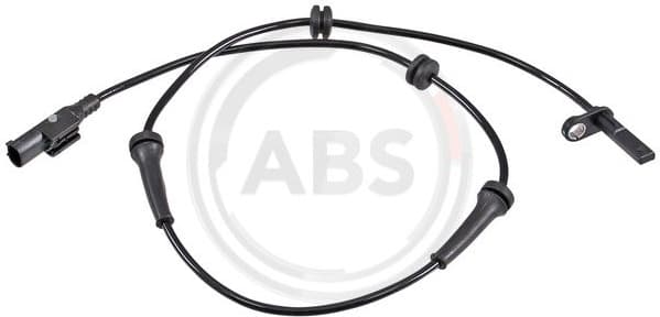 Sensor, wheel speed 32044 - image 4