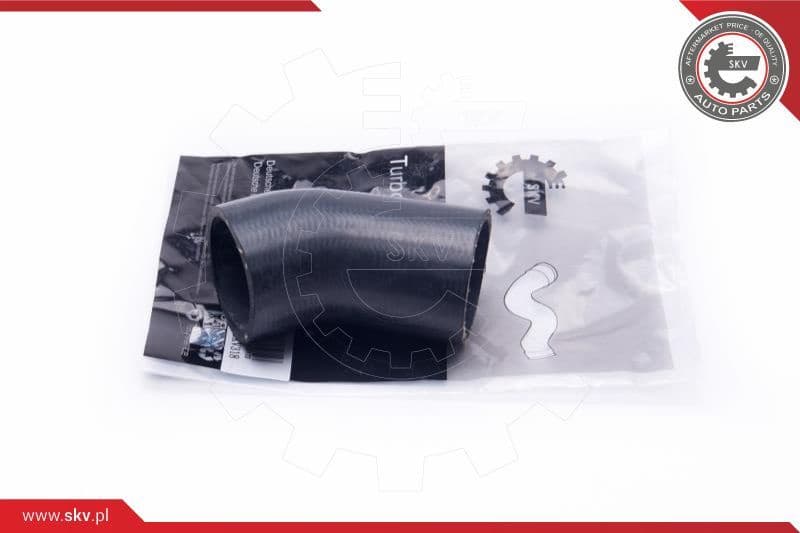 Charge Air Hose 43SKV318