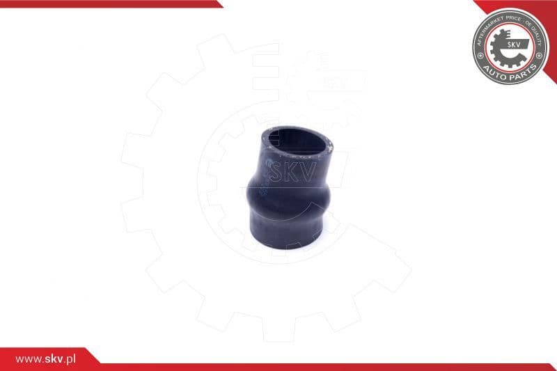 Charge Air Hose 54SKV155 - image 3