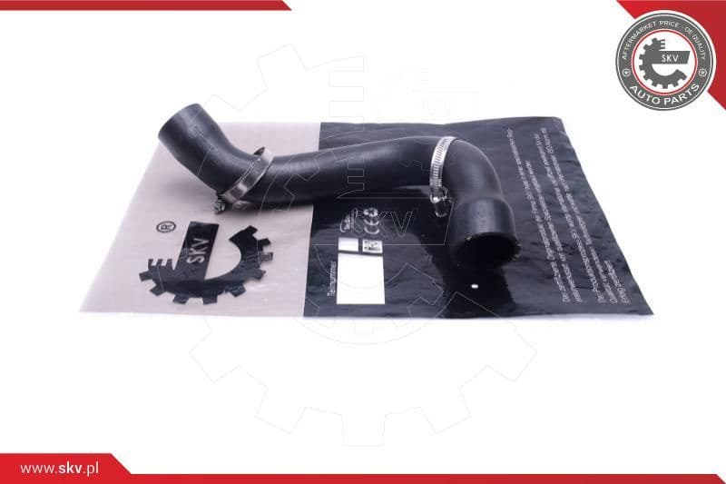 Charge Air Hose 54SKV154