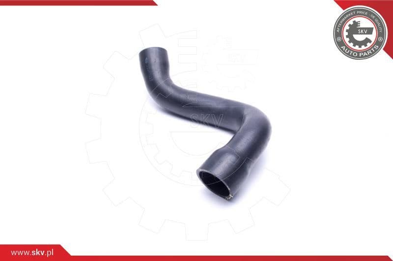 Charge Air Hose 54SKV154 - image 2