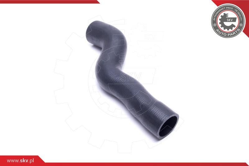 Charge Air Hose 24SKV943 - image 3