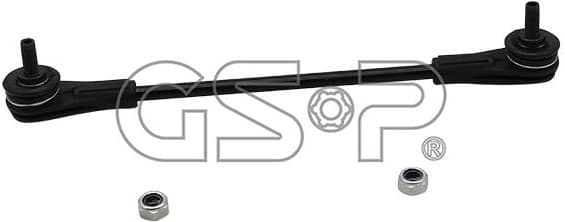 Link/Coupling Rod, stabiliser bar S051242