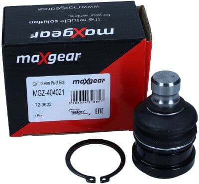 Ball Joint 72-3622 - image 3