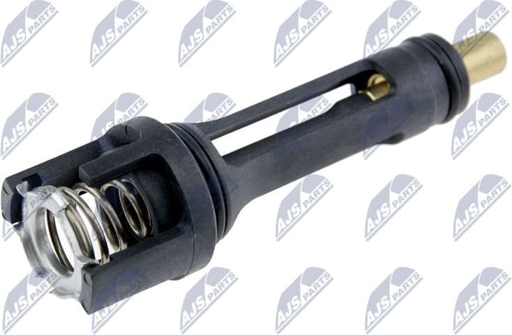 Thermostat, coolant CTM-AU-013 - image 2