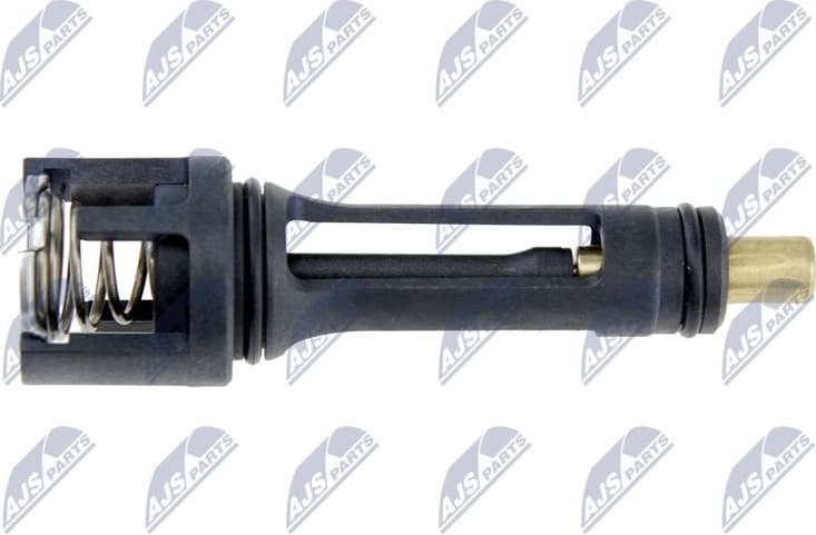 Thermostat, coolant CTM-AU-013 - image 3