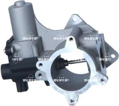 EGR Valve EASY FIT 48630 - image 3