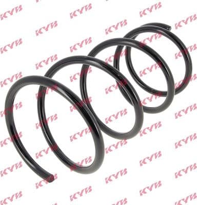 Suspension Spring K-Flex RI6292 - image 2