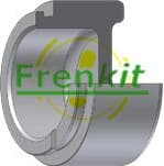 Piston, brake caliper P572901