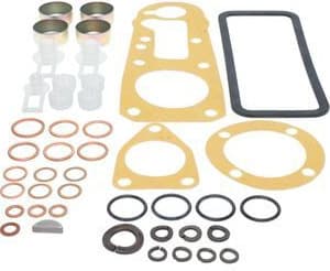Seal Kit, injector pump 1417010002