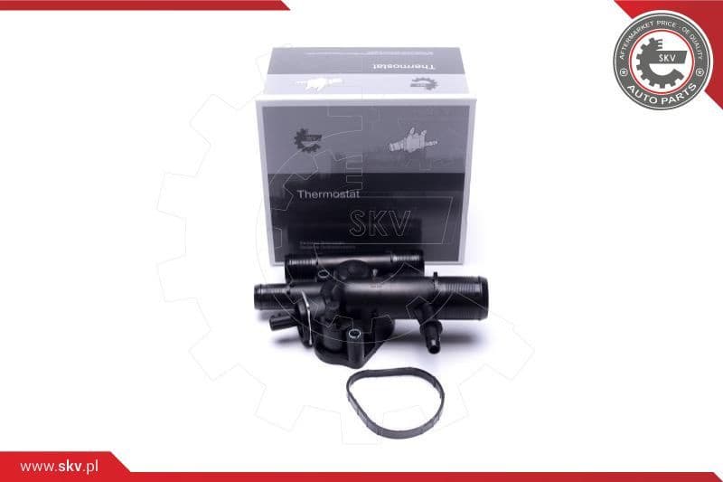 Thermostat, coolant 20SKV204