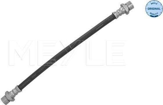 Brake Hose MEYLE-ORIGINAL: True to OE. 30-14 525 0018