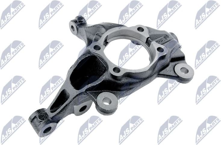 Steering Knuckle, wheel suspension ZZP-MZ-015