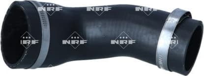 Charge Air Hose EASY FIT 166152