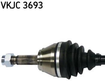 Drive Shaft VKJC 3693 - image 5