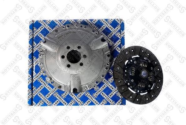 Clutch Kit 07-01040-SX