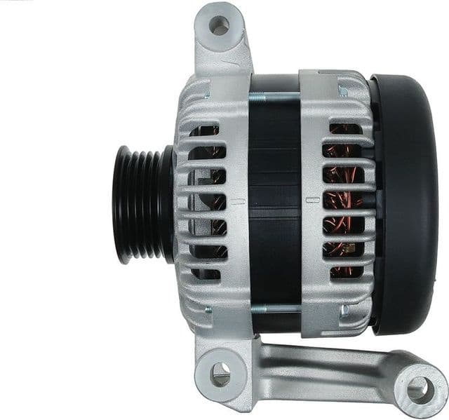 Alternator AS A0863S - image 4