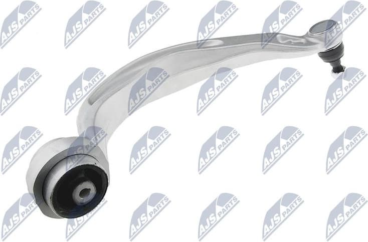 Control/Trailing Arm, wheel suspension ZWD-VW-019 - image 2