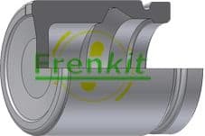Piston, brake caliper P443004