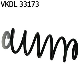 Suspension Spring VKDL 33173 - image 2