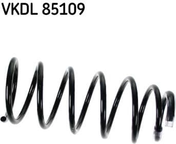 Suspension Spring VKDL85109
