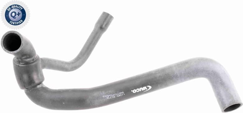 Radiator Hose Original VAICO Quality V30-1573