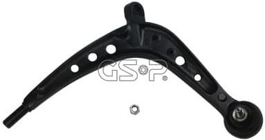 Control/Trailing Arm, wheel suspension S062100