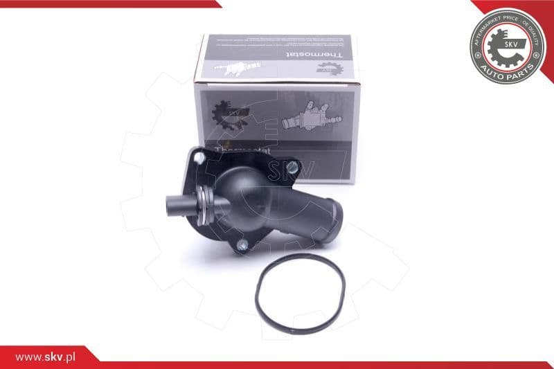 Thermostat, coolant 20SKV205