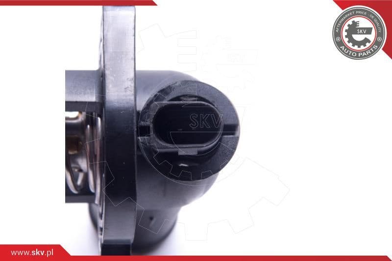 Thermostat, coolant 20SKV205 - image 4