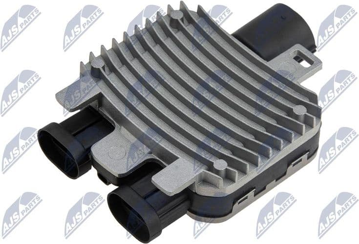 Control Unit, electric fan (engine cooling) CSW-FR-002 - image 2