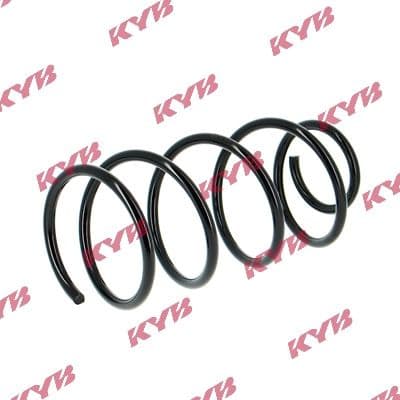 Suspension Spring K-Flex RA1101