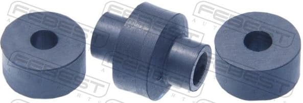 Mounting Kit, shock absorber MZAB-129-KIT