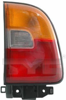 Tail Light Assembly 11-3319-05-2