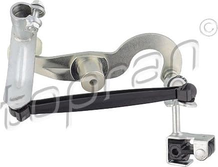 Repair Kit, gear shift lever 208 161